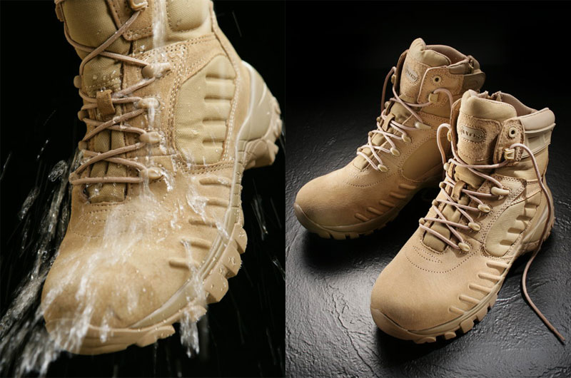 bates m6 boots
