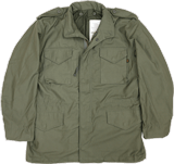 M65 jacket M65ジャケット