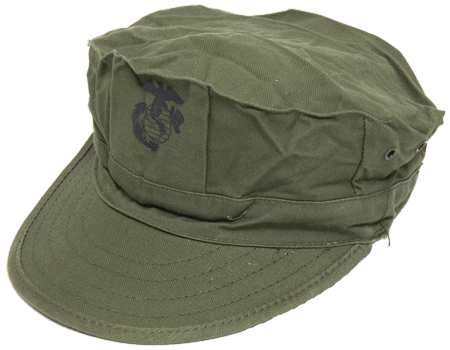 USMC CAP