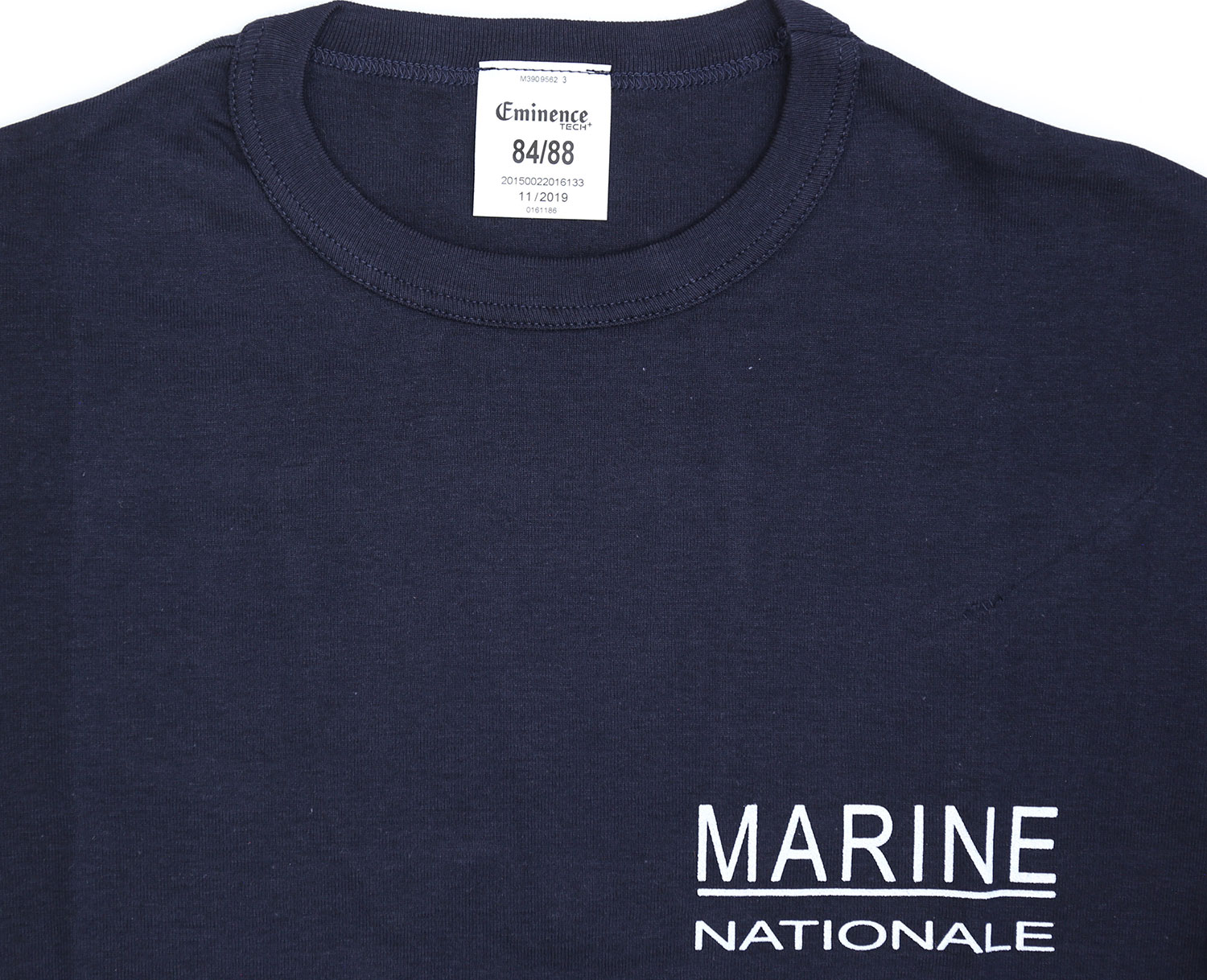 フランス陸軍実物ARMY用 Tシャツ