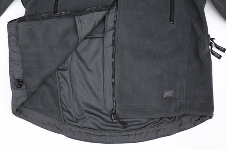 HELIKON-TEX PATRIOT HEAVY FLEECE HOODY JACKET