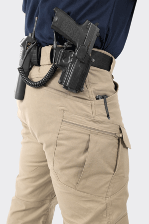 URBAN TACTICAL PANTS