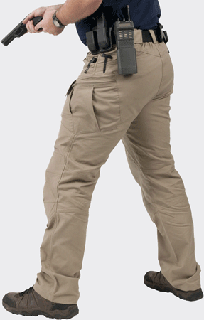 URBAN TACTICAL PANTS