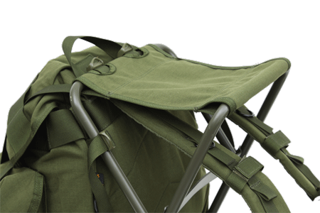 3POCKET BACKPACK CHAIR