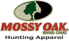 Mossy Oak モッシーオーク