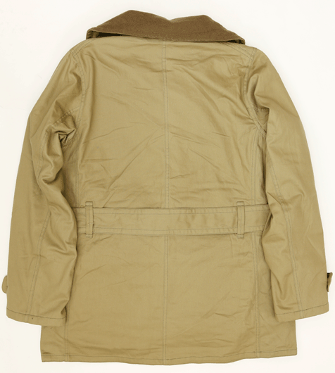 マッキーノ COAT