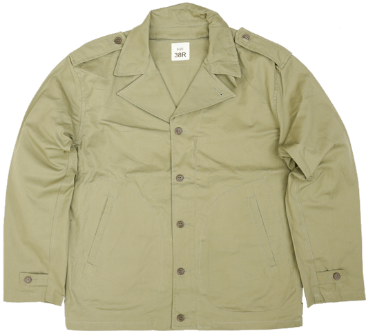 M-41 SUMMER JACKET