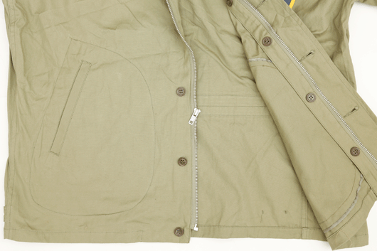 M-41 SUMMER JACKET