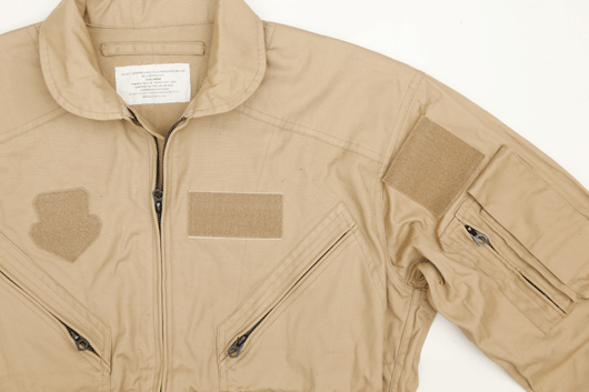 CWU-27P JACKET