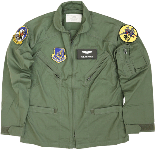 CWU-27P JACKET