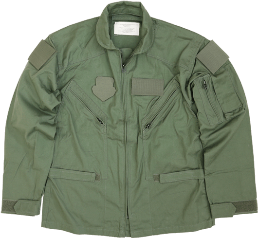 CWU-27P JACKET