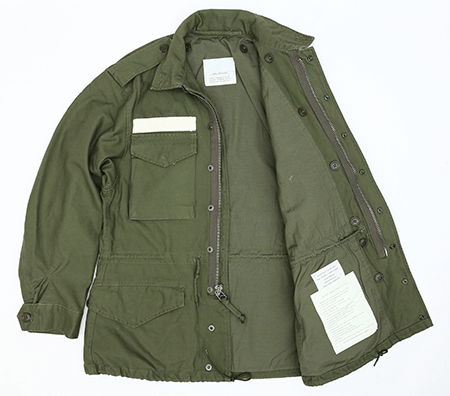 M-1951 FIELD JACKET