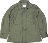 セスラー M-51 Field Jacket