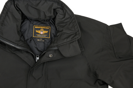 ECWCS PARKA