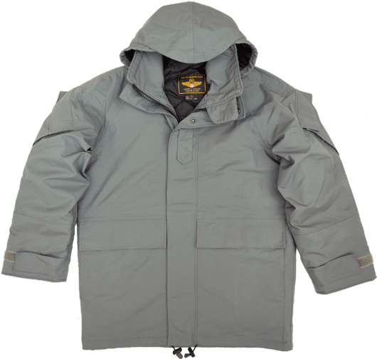 ECWCS PARKA