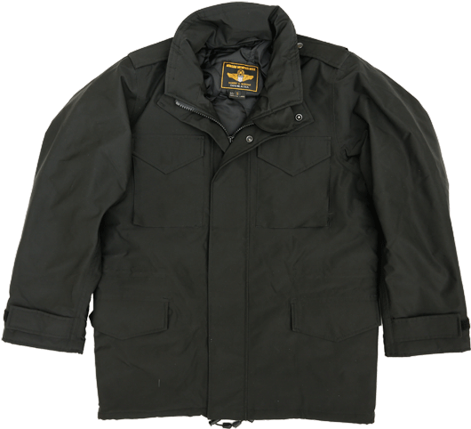 M-65 ジャケット　JACKET