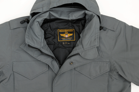 M-65 ジャケット　JACKET
