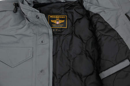M-65 JACKET