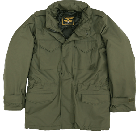 M-65 JACKET