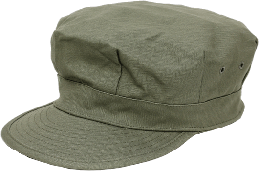 U.S.M.C.CAP