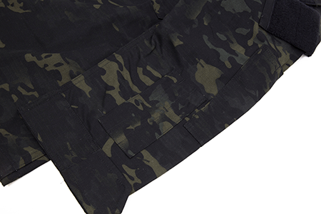 MULTICAM BLACK  ジャケット　TRU-SPEC