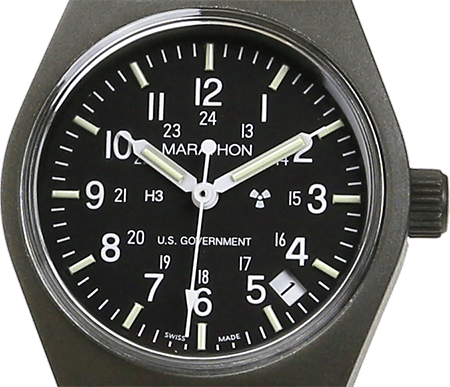 U.S.ARMY FIELD WATCH