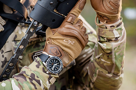 U.S.ARMY FIELD WATCH