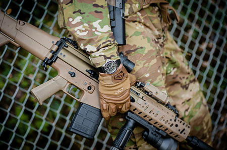 U.S.ARMY FIELD WATCH