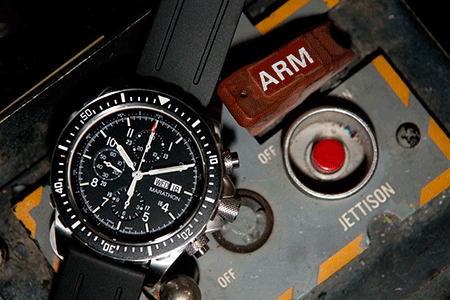 U.S.ARMY FIELD WATCH