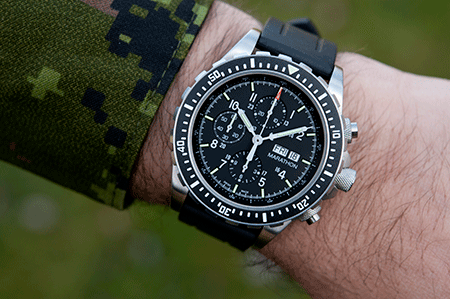 U.S.ARMY FIELD WATCH