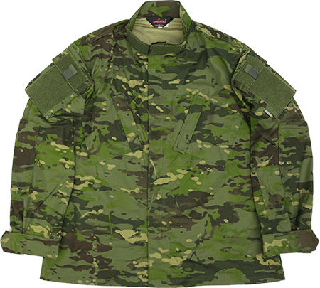 MULTICAM TROPIC  ジャケット　TRU-SPEC