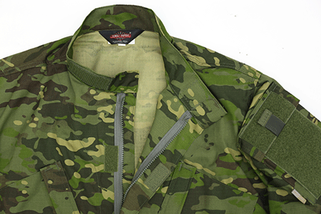 MULTICAM TROPIC  ジャケット　TRU-SPEC