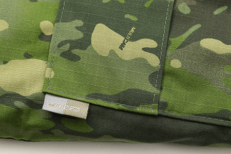 MULTICAM TROPIC ジャケット　TRU-SPEC