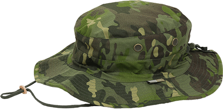 ブーニーハット Boonie Hat