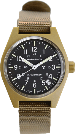 U.S.ARMY FIELD WATCH