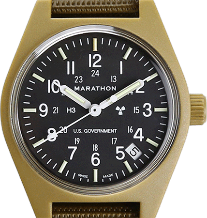 U.S.ARMY FIELD WATCH