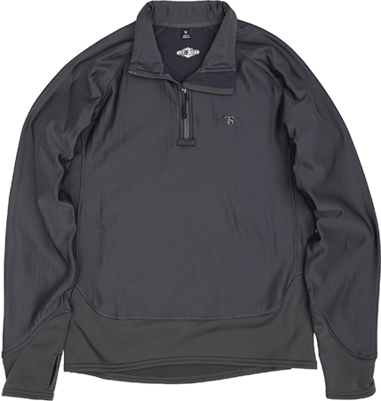 TRU-SPEC 24-7 Grid Fleece Pullover