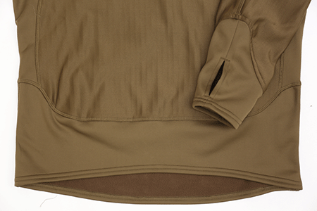 TRU-SPEC 24-7 Grid Fleece Pullover