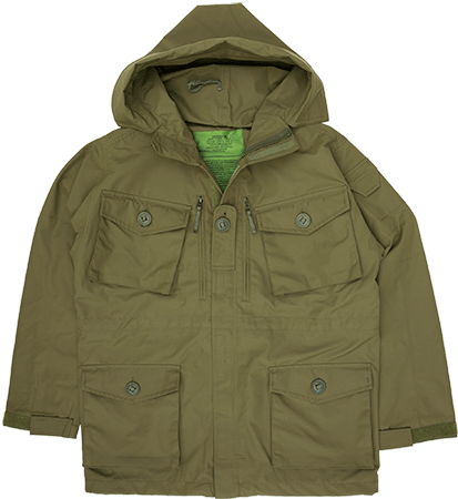 U.K. SMOCK HOUSTON