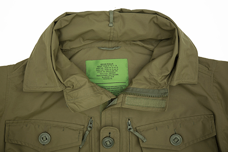 U.K. SMOCK HOUSTON