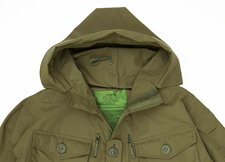 U.K. SMOCK HOUSTON