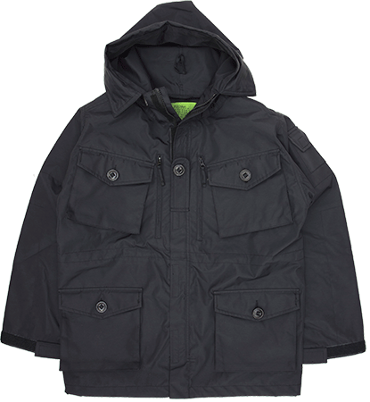 U.K. SMOCK HOUSTON