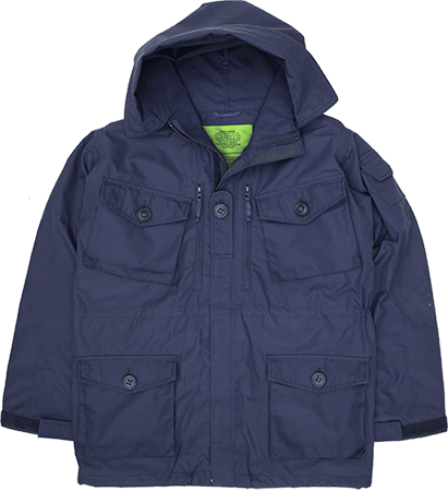 U.K. SMOCK HOUSTON