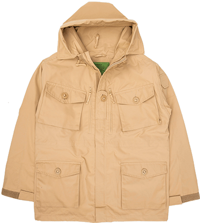 U.K. SMOCK HOUSTON