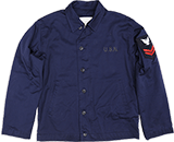 セスラー UTILITY JACKET