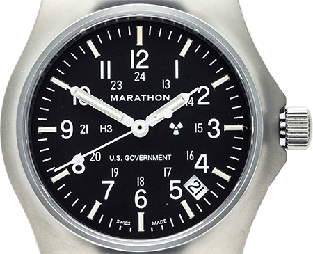 U.S.ARMY FIELD WATCH