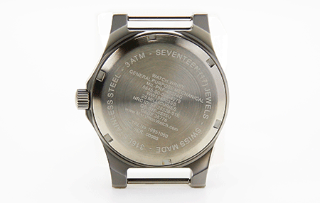 U.S.ARMY FIELD WATCH