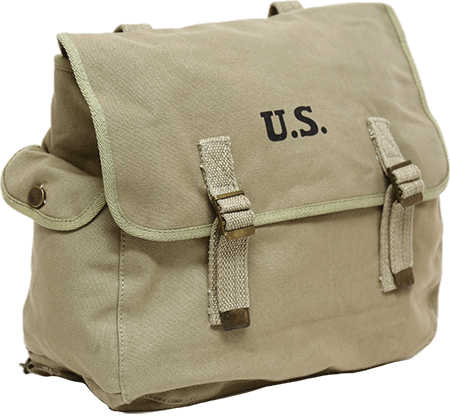 M1936 MUSETTE BAG