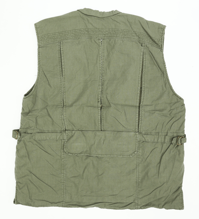 TACTICAL VEST