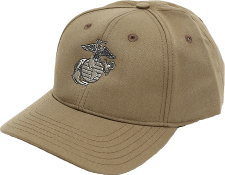 EAGLE CREST BASEBALL CAP